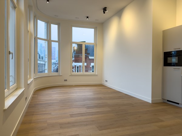 Medium property photo - Boomgaardhof, 3012 JJ Rotterdam